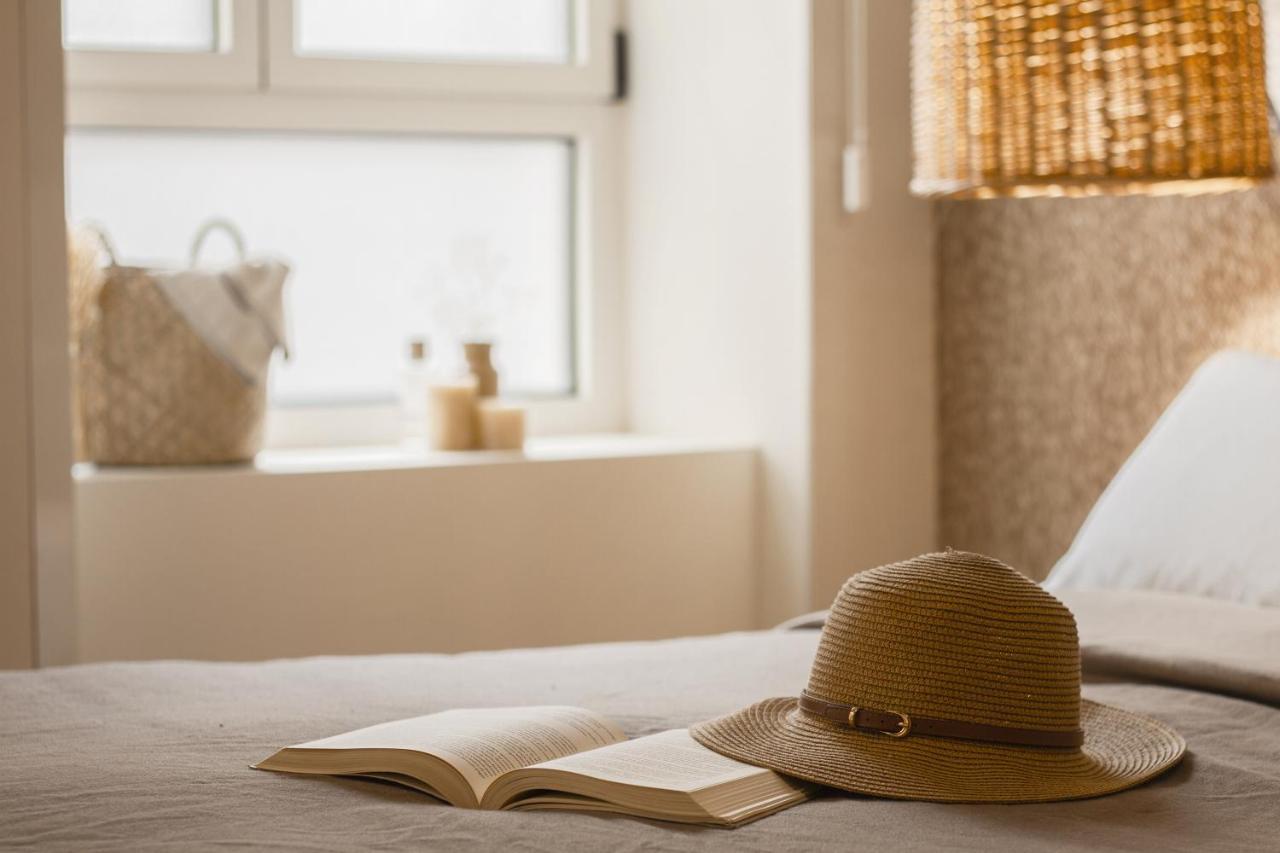Room Select Tetuan Sevilla Eksteriør billede