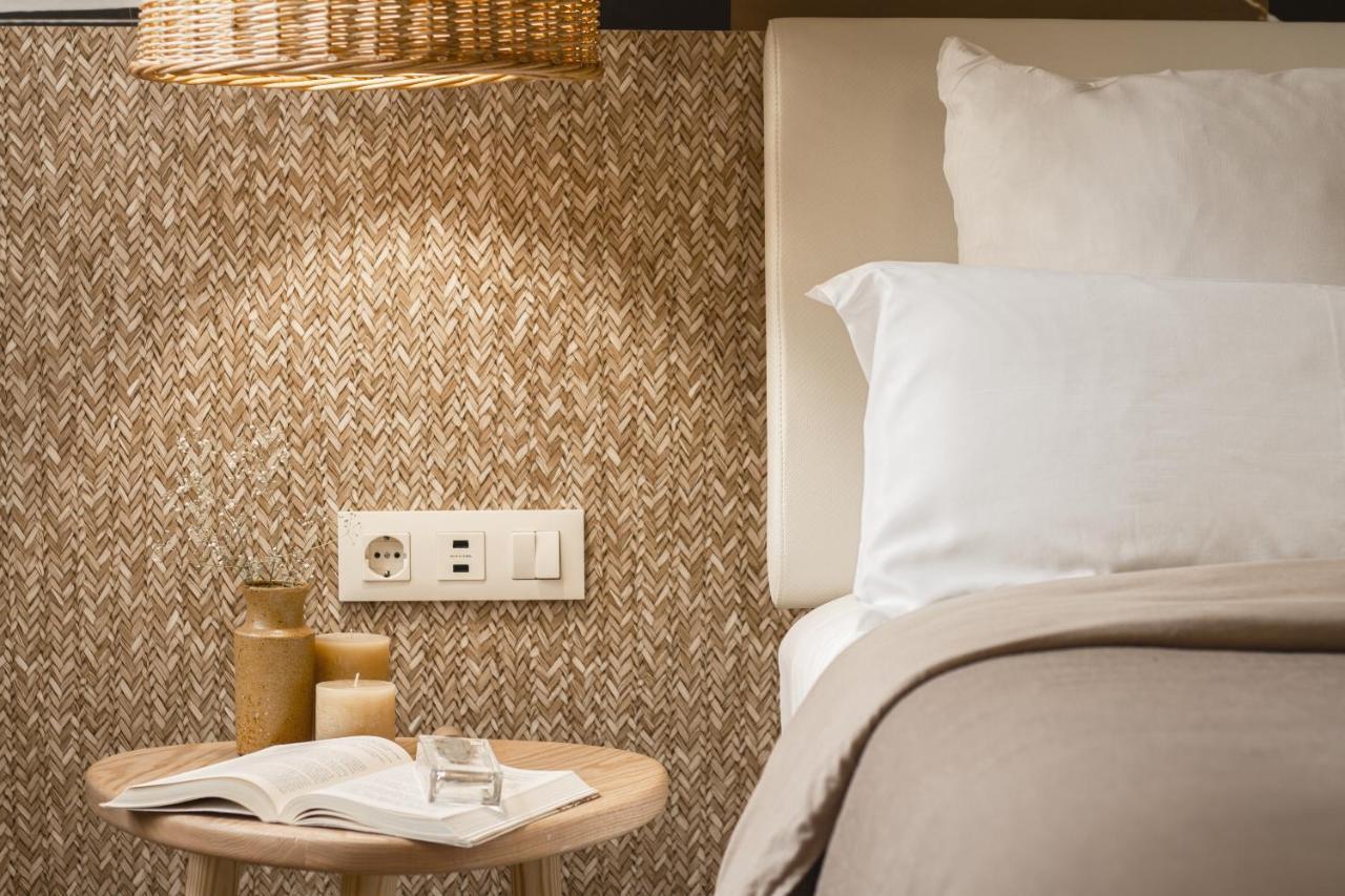 Room Select Tetuan Sevilla Eksteriør billede