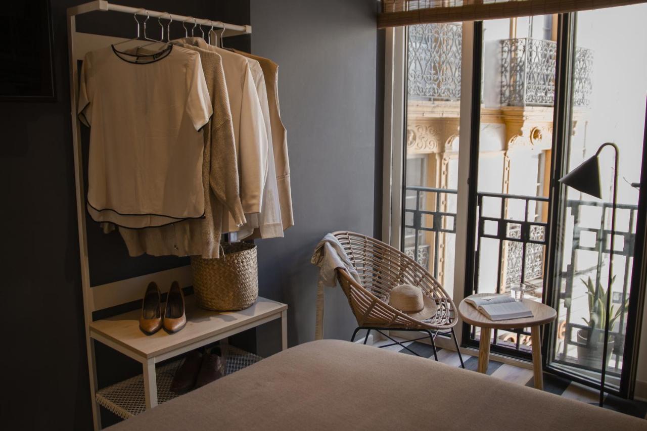 Room Select Tetuan Sevilla Eksteriør billede