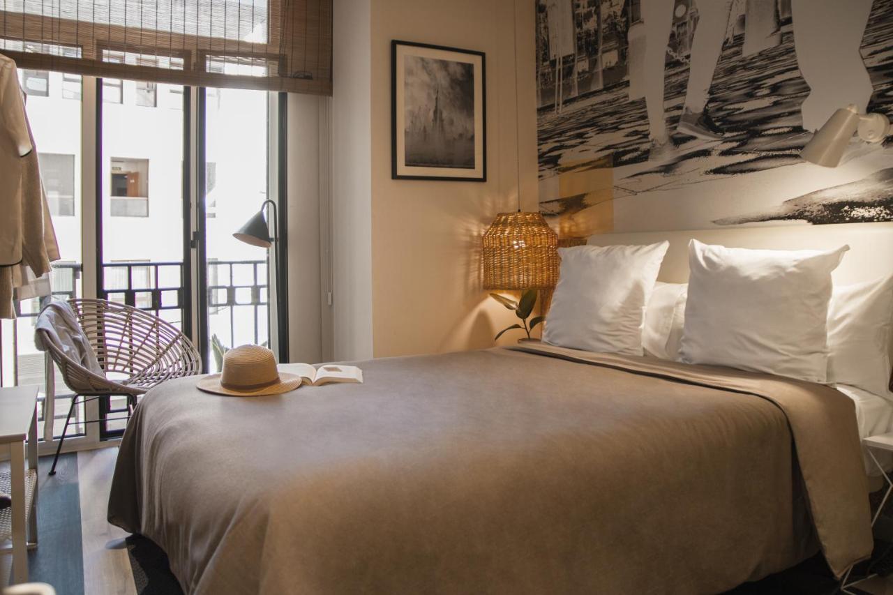 Room Select Tetuan Sevilla Eksteriør billede