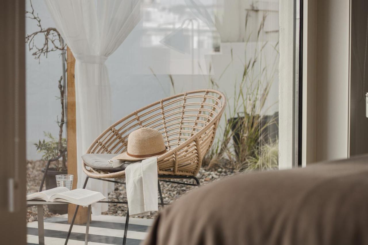 Room Select Tetuan Sevilla Eksteriør billede