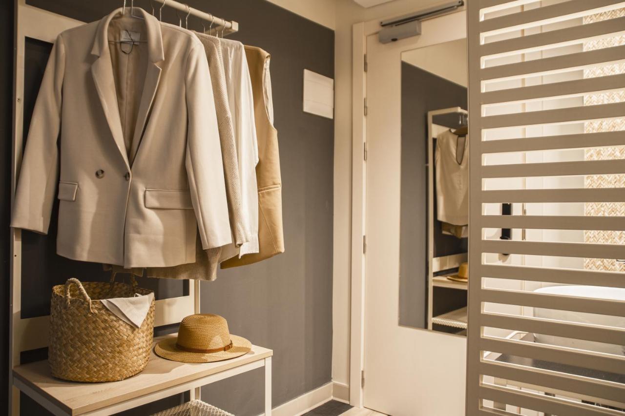Room Select Tetuan Sevilla Eksteriør billede