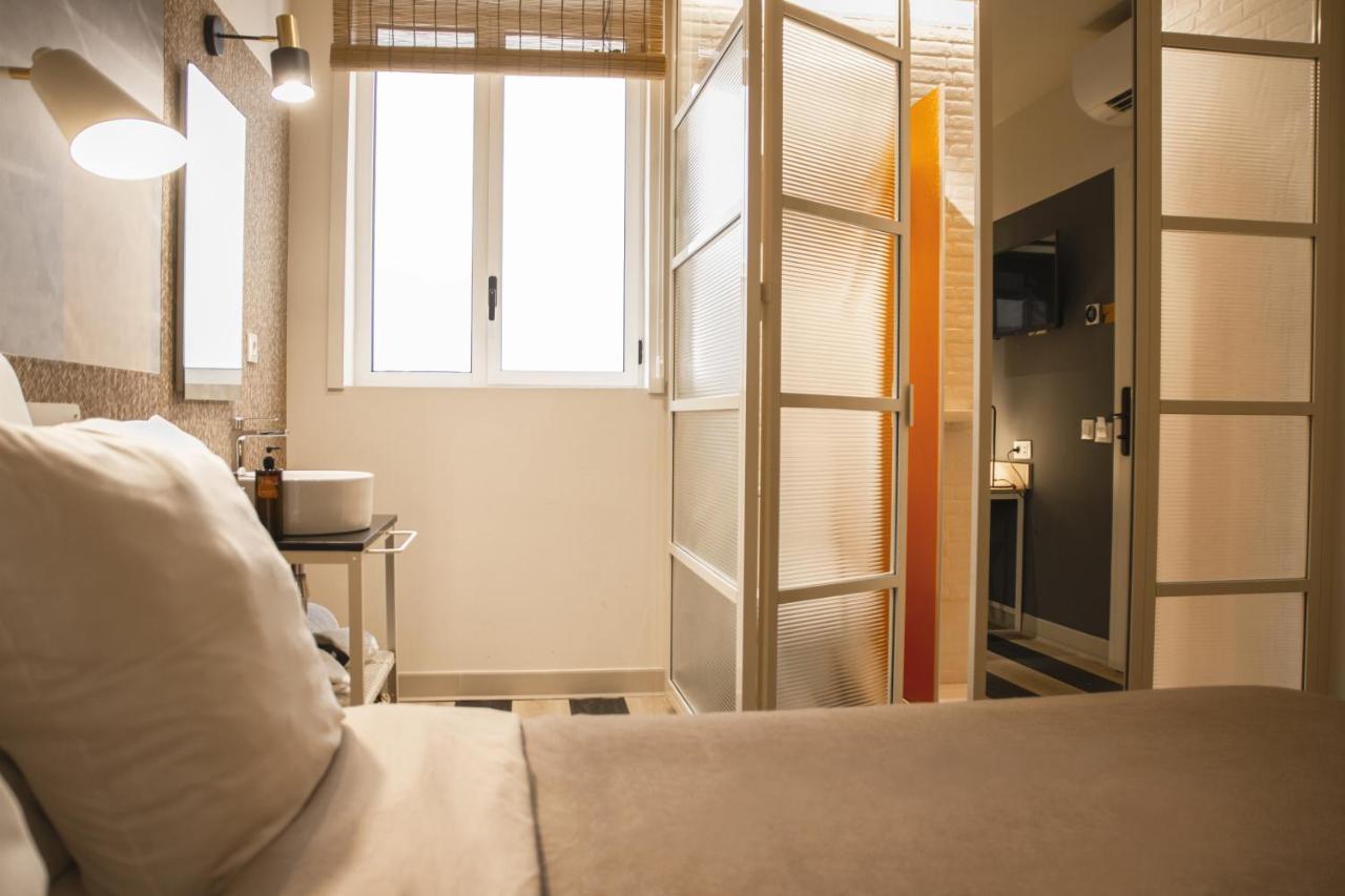 Room Select Tetuan Sevilla Eksteriør billede