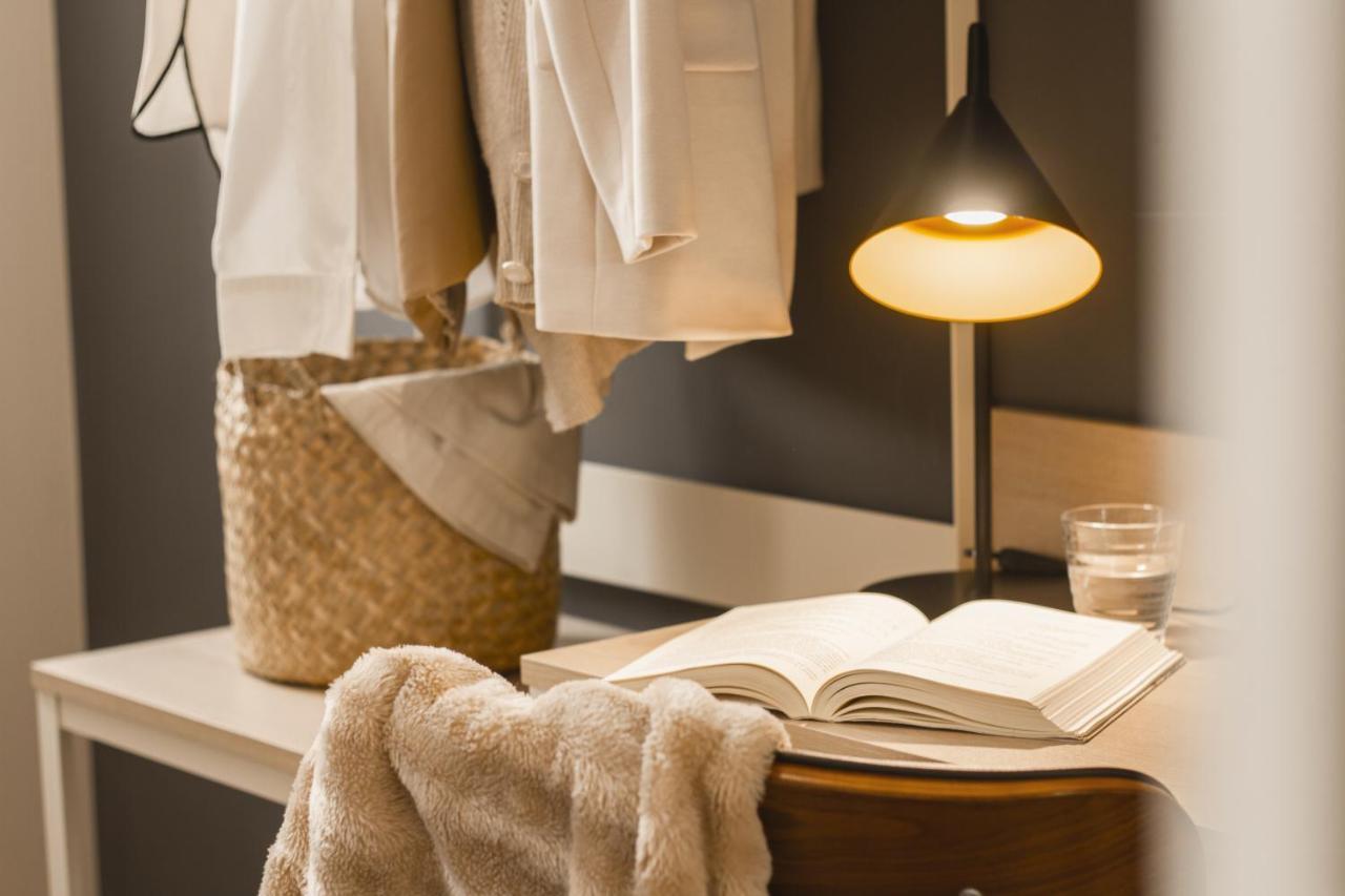 Room Select Tetuan Sevilla Eksteriør billede