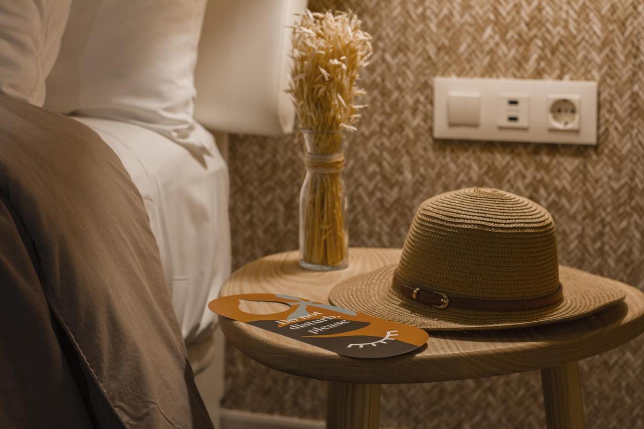 Room Select Tetuan Sevilla Eksteriør billede