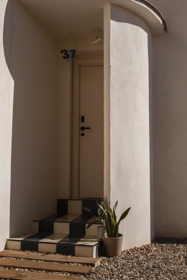 Room Select Tetuan Sevilla Eksteriør billede