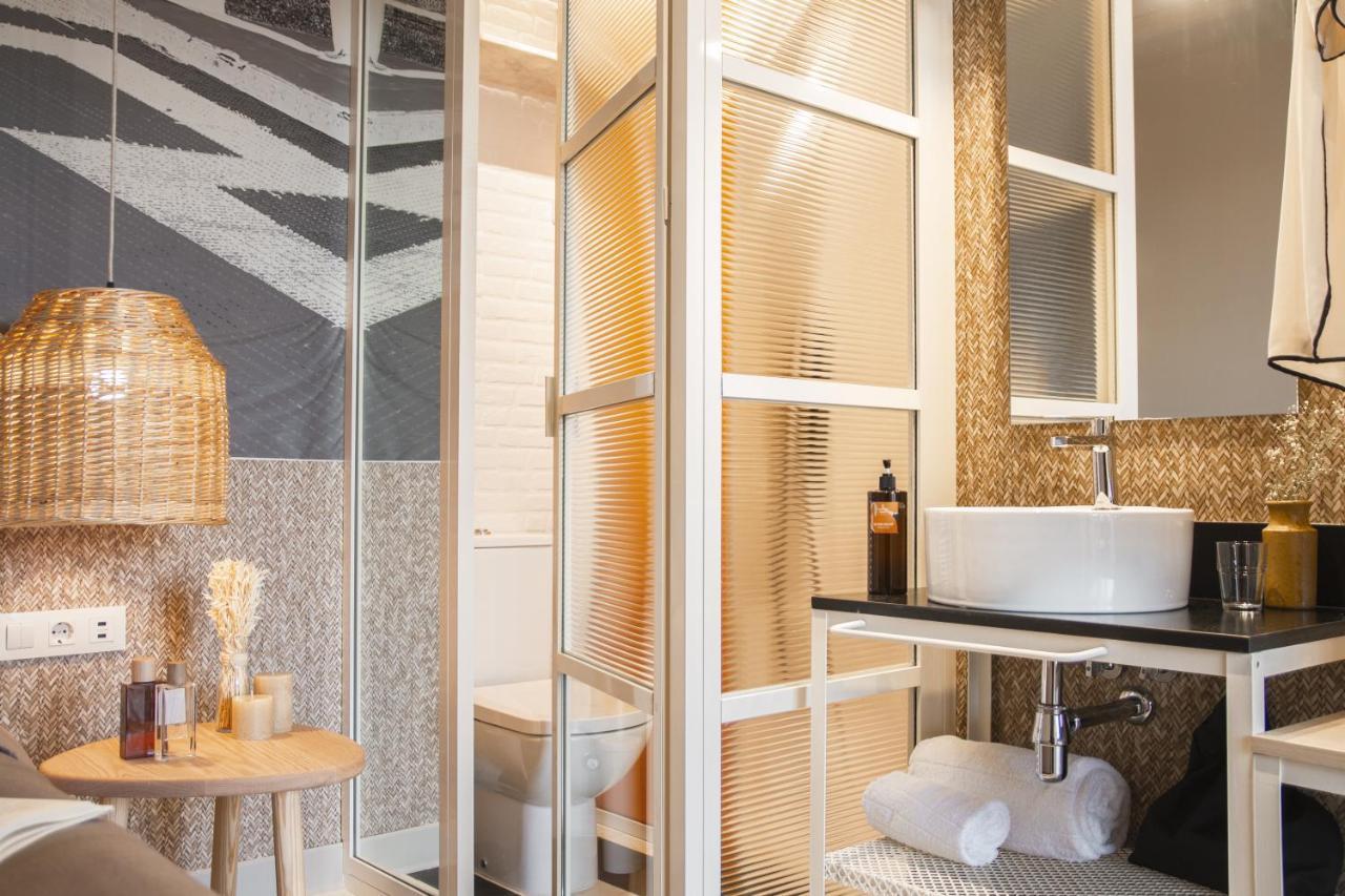 Room Select Tetuan Sevilla Eksteriør billede